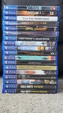 Mega Lotto PS4 18 Titoli TMNT