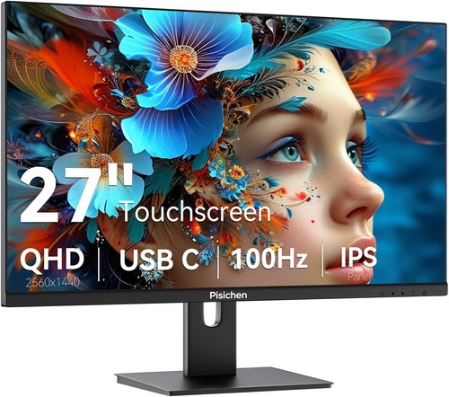 Pisichen monitor touchscreen - pisichen,
