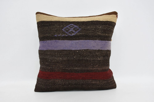 Federe cuscino vintage - , rosso