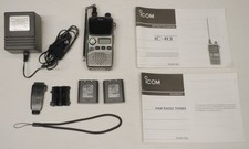 Ricevitore a banda larga per