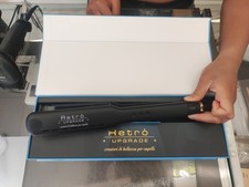 Piastra retro Upgrade