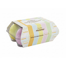 Uova di Gallina Confettati