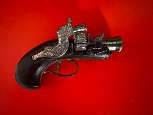 Corsaro mini pistola - corsaro,