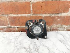 2008 FIAT 500 FRONT FOG LIGHT