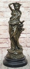 Greco Divinità Venere Bronzo