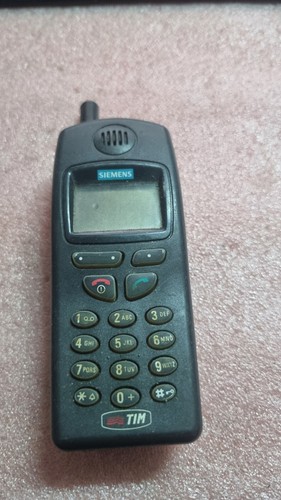 D2365nn cellulare siemems s25 - siemems,