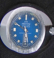 Orologio svizzero vintage