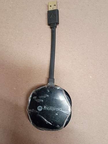 Motorola adattatore auto - motorola,