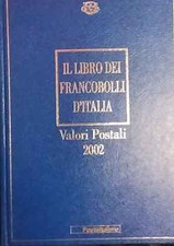 Il libro dei francobolli
