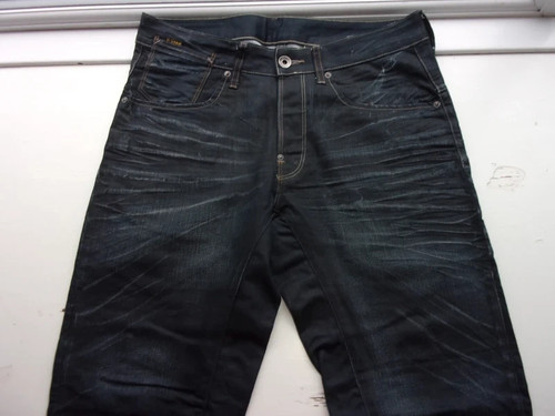 Jeans star new crotch - g-star, a