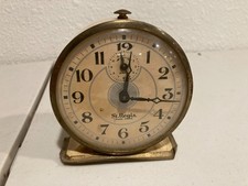 Sveglia vintage USA ST. REGIS