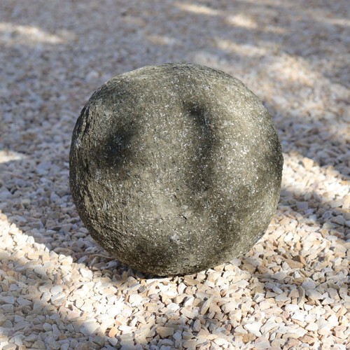 Sfera pietra da - sfera,