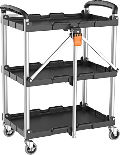 Carrello servizio - di,