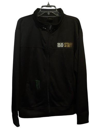 Rara giacca grande monster - giacca,