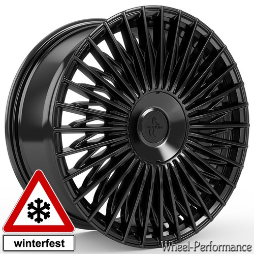 Cerchi lega pollici k5 - in,