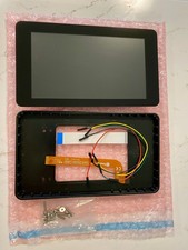 Display LCD touchscreen