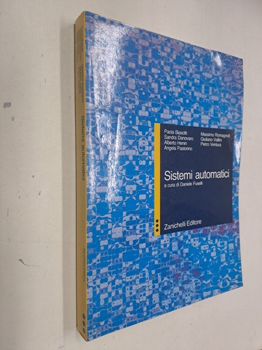 Sistemi automatici cura - sistemi,