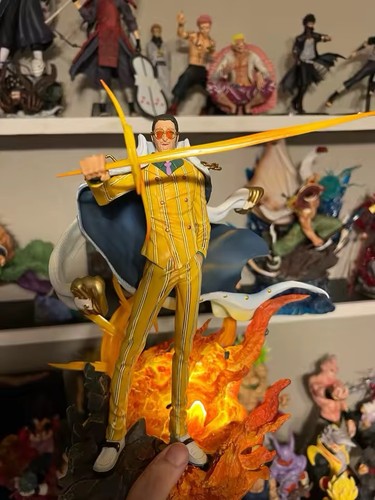 One piece kizaru borsalino - kizaru,