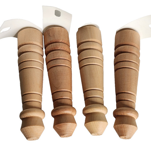 Gambe per sedia waddell - 4,