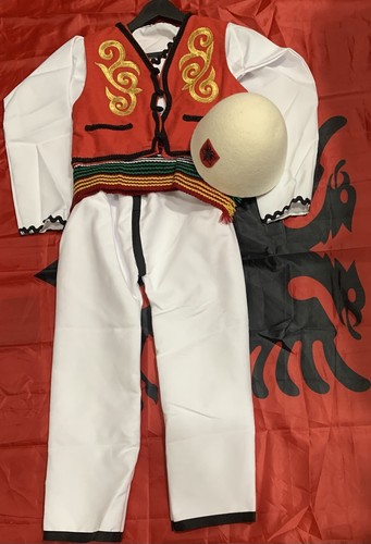 Nuovo costume popolare - costume,