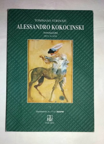 Alessandro kokocinski - alessandro,