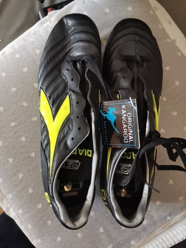 Scarpini calcio diadora - scarpini,