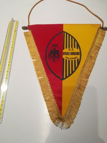 Gagliardetto calcio football - gagliardetto,