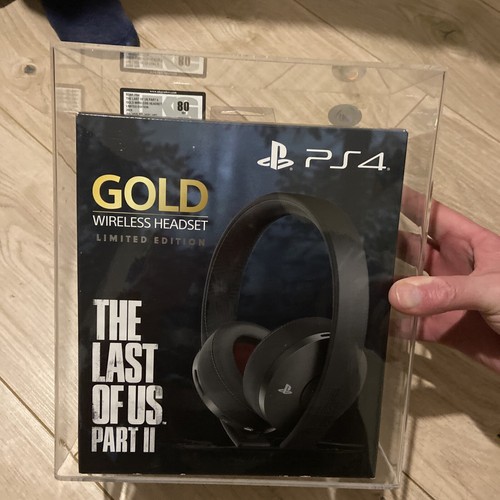 Controller ps4 the last us - ps4,