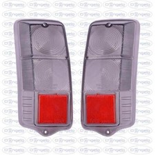 Coppia di trasparenti