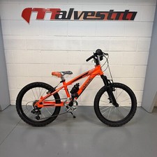 BICICLETTA MTB X20" KR20