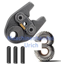 3x molla di ricambio