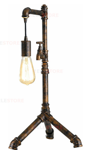 Lampada luce piantana tubi - lampada,