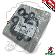 SERIE COMPLETA PARAOLI MOTORE