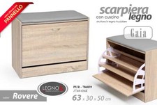 Mobile panca scarpiera - mobile, a