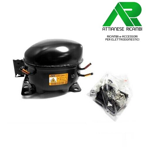 Compressore frigo gas - frigo,