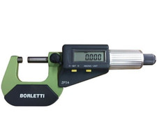 MICROMETRO MILLESIMALE