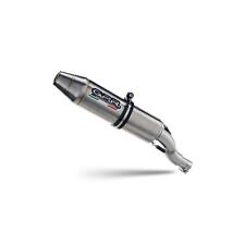 Marmitta Slip-on GPR Deeptone