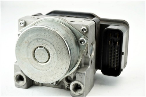 Centralina modulo abs - centralina,