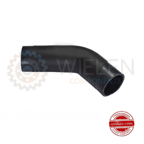 Manicotto intercooler tubo - intercooler,
