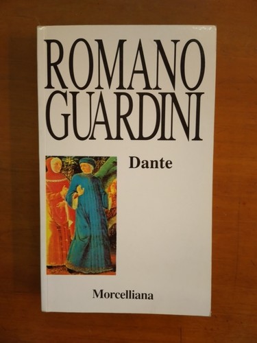 Romano guardini dante - romano,