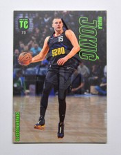 2023-24 Panini Top Class Base