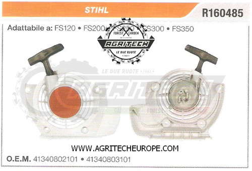 41340803101 carter avviamento - 41340803101,
