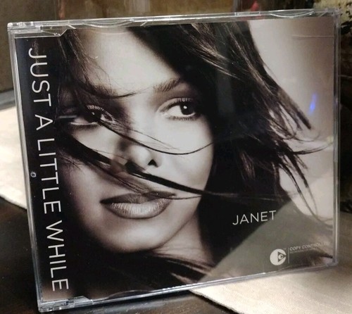 Sealed janet jackson - sealed,