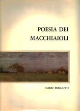 Poesia dei Macchiaioli - Mario