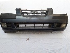 RICAMBI USATI, PARAURTI ANTERIORE HYUNDAI MATRIX (2005) con fendinebbia