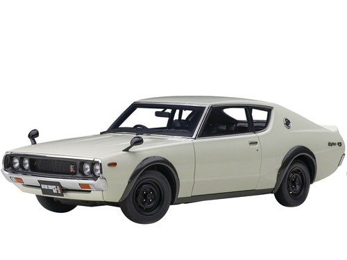 Nissan skyline 2000gt - nissan,