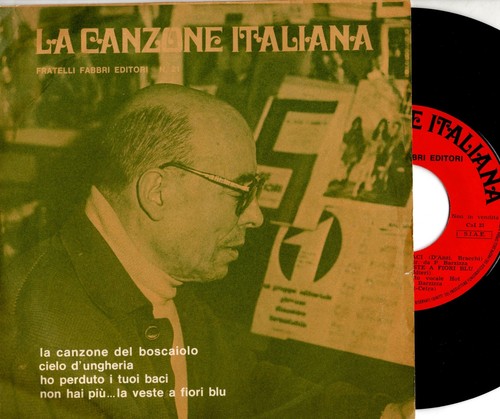 Alberto rabagliati silvana - rabagliati,