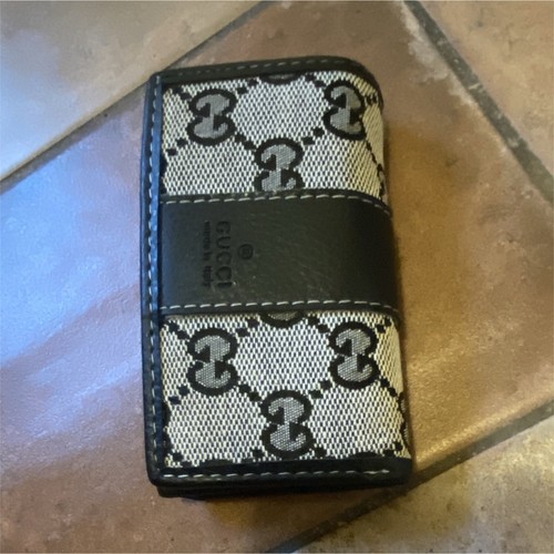 Gucci portachiavi originale - gucci,