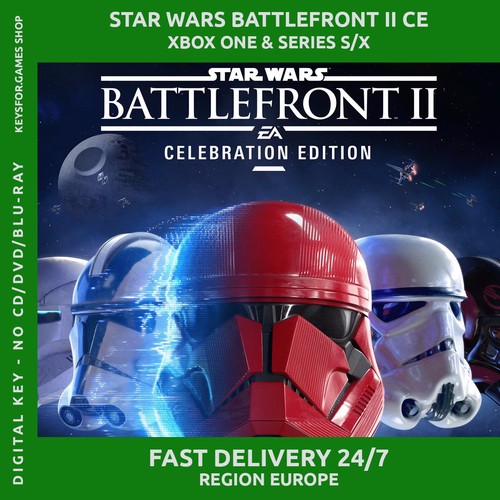 Star wars battlefront - star, ii