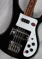2026 Rickenbacker 4003S JG
